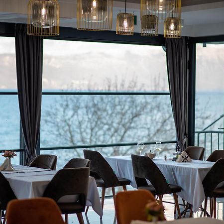 Dishli Hotel & Spa Sztruga Kültér fotó