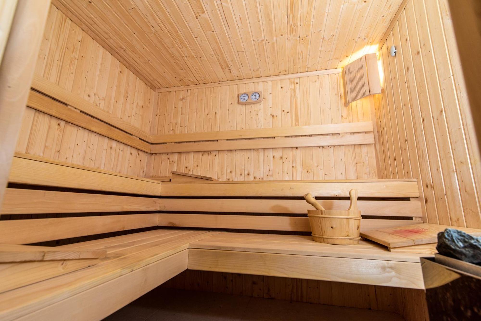 Dishli Hotel & Spa Sztruga Kültér fotó